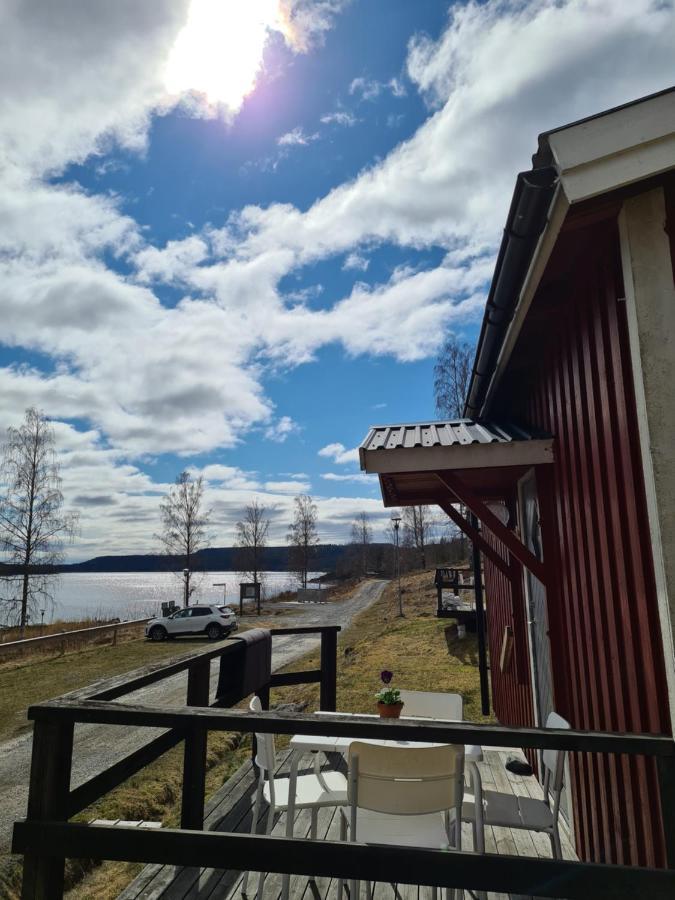 Mavikens Camping Екстериор снимка